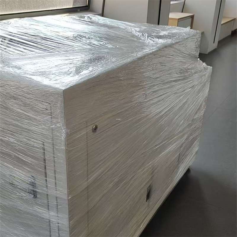 龙凤区萨嘎县：物流专线的高效货运之旅