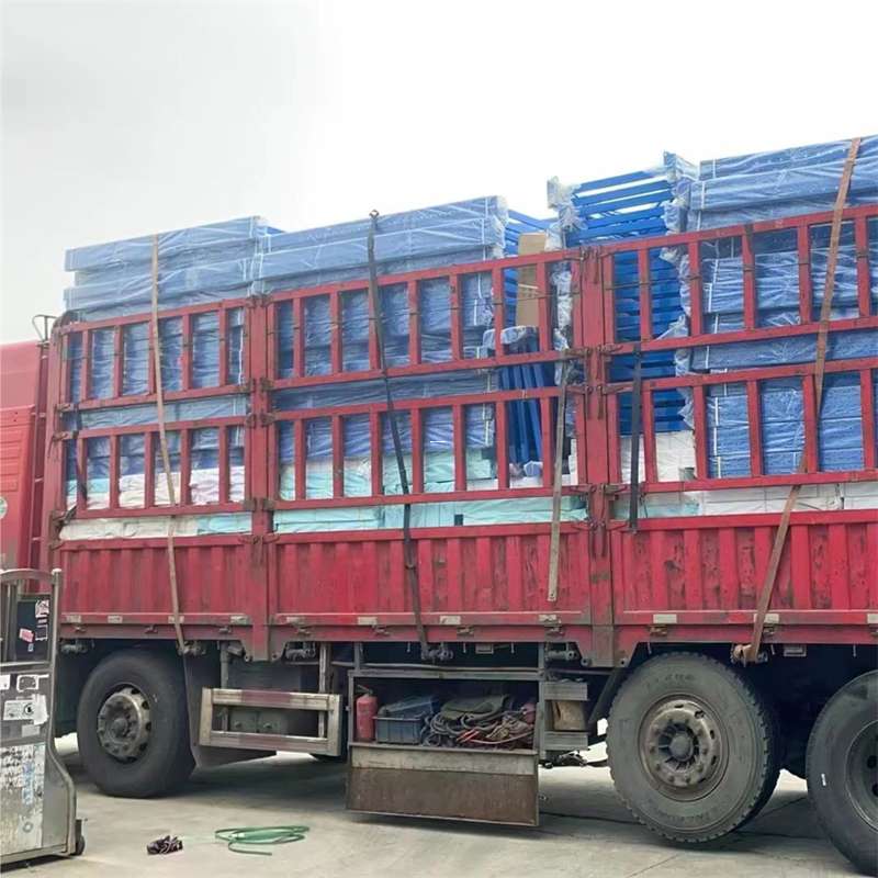 龙凤区吉隆县：物流专线的高效货运之旅