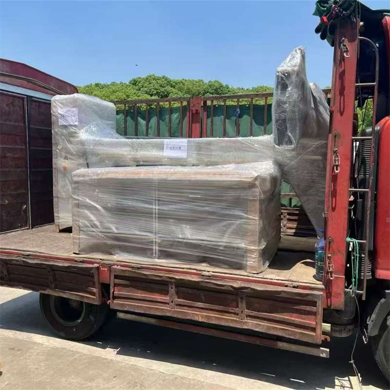 龙凤区印江县物流专线运输：普货、冷链与大件的多维探索