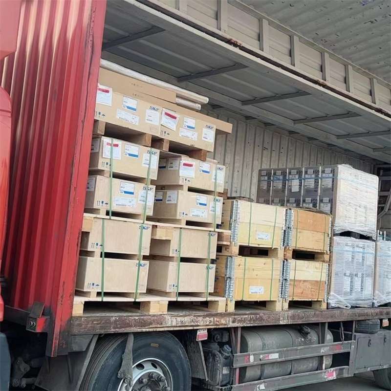 龙凤区探秘万山区多元物流运输的奇妙世界