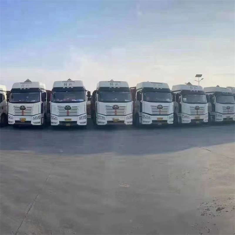 龙凤区六枝特区：多元物流服务与运输线路探秘