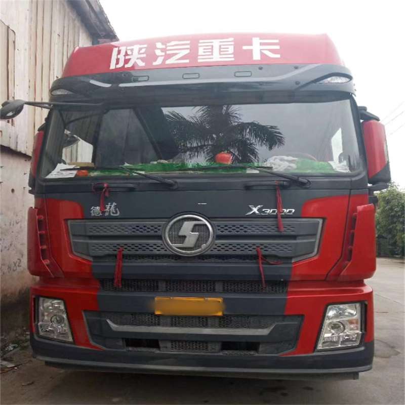 龙凤区德昌县物流：专线直达的多元货运之旅