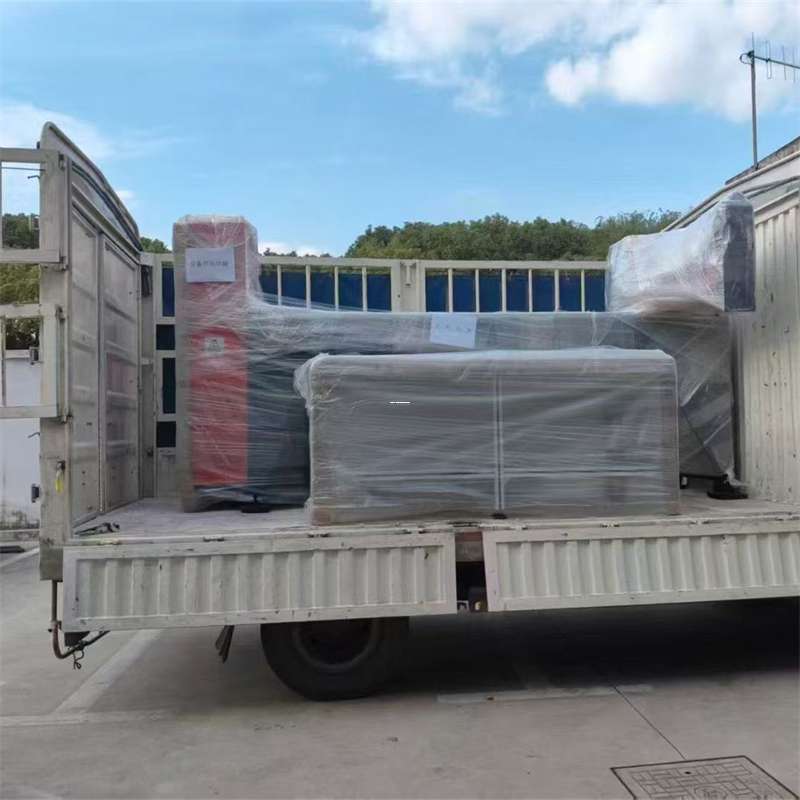 龙凤区阿坝县物流：多元服务与高效运输线路探秘