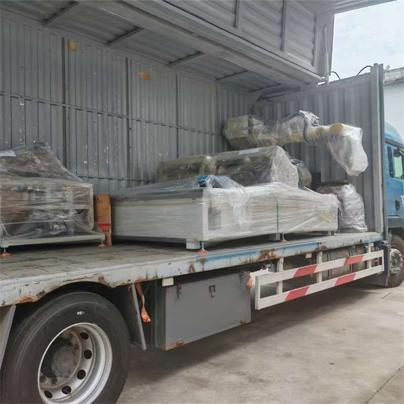 龙凤区曲水物流：普货冷链大件运输新选择