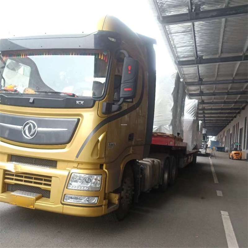 龙凤区宣汉县物流运输：多元服务与高效线路探秘