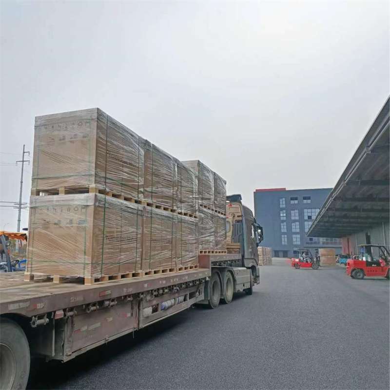 龙凤区阆中市物流：多元运输服务与线路探秘