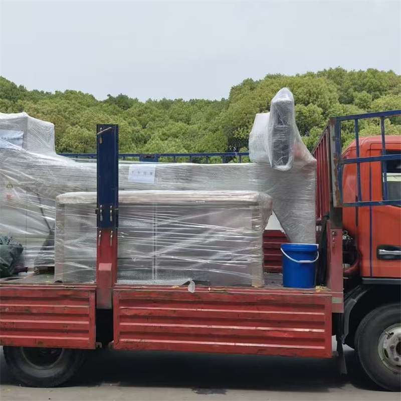 龙凤区隆昌市物流：多样服务与运输线路探秘