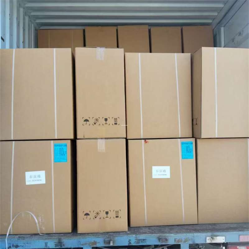 龙凤区平武县物流：多元服务与高效运输线路探秘