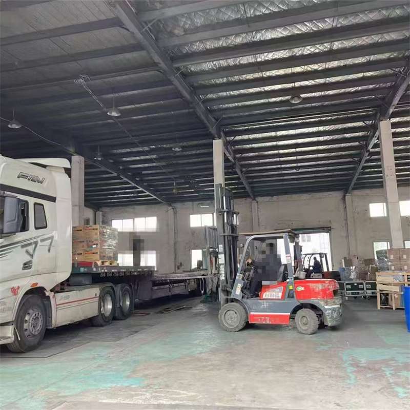 龙凤区江油市：多元物流服务的运输新视界