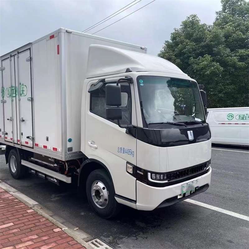 龙凤区攀枝花市物流：多元运输服务的探索与实践
