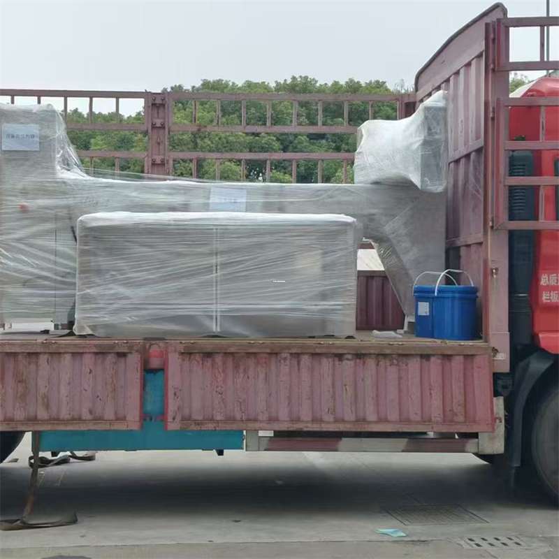 龙凤区四川省物流：多元服务与畅达运输之路