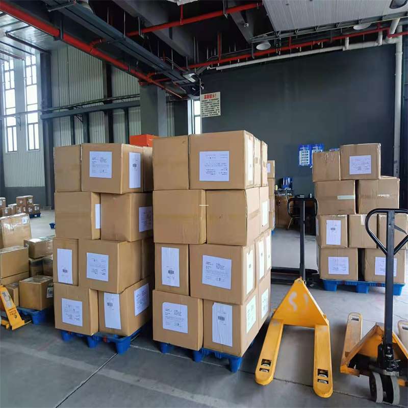 龙凤区探索多元物流世界：保城镇的运输奥秘